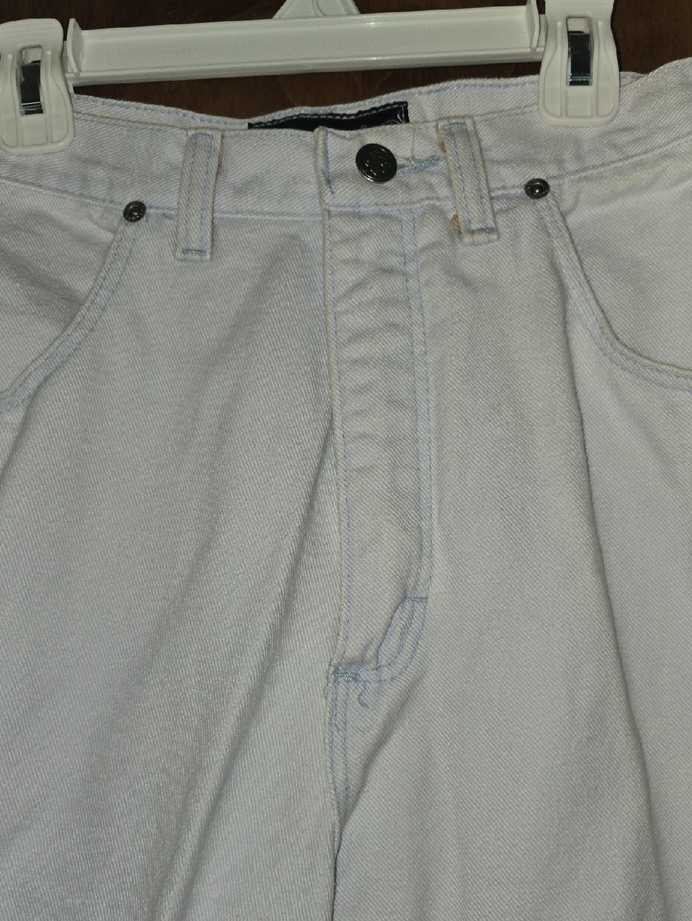 Vintage Wranglers